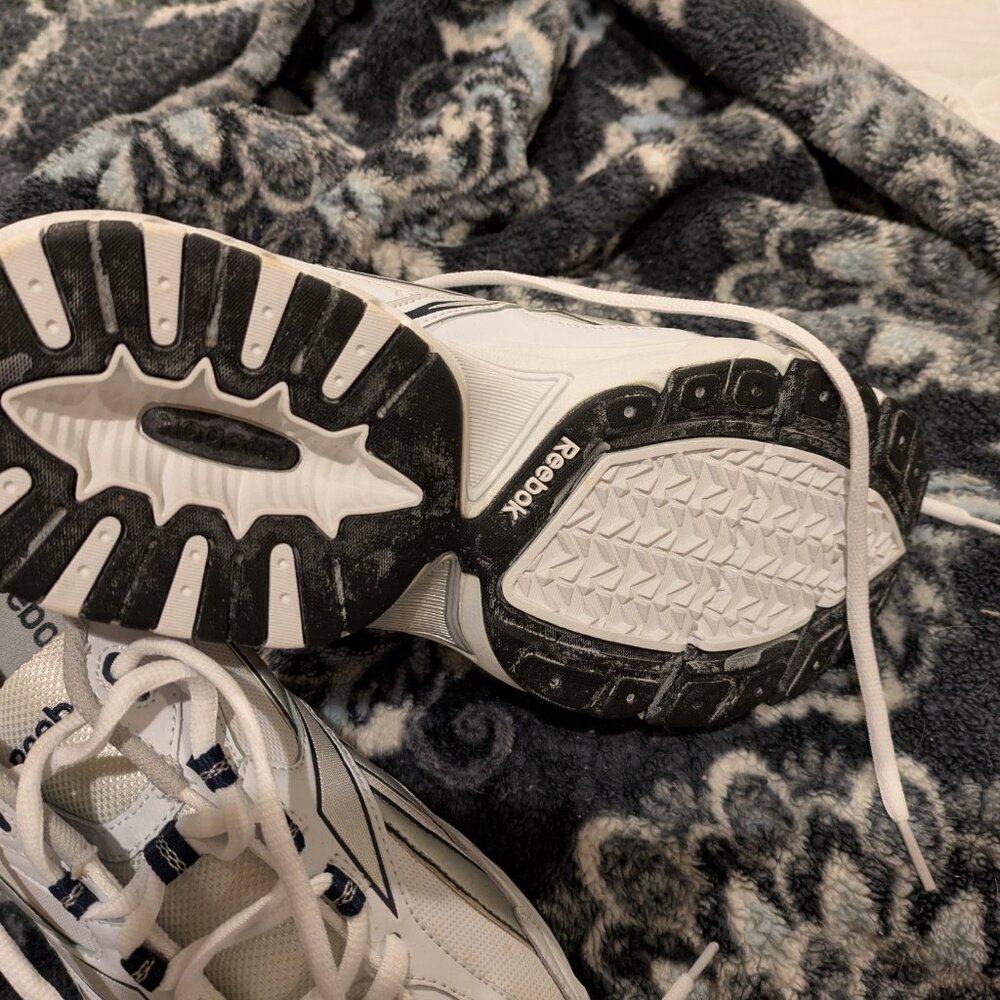 Men's Reebok sneakers - Picture 5 of 6